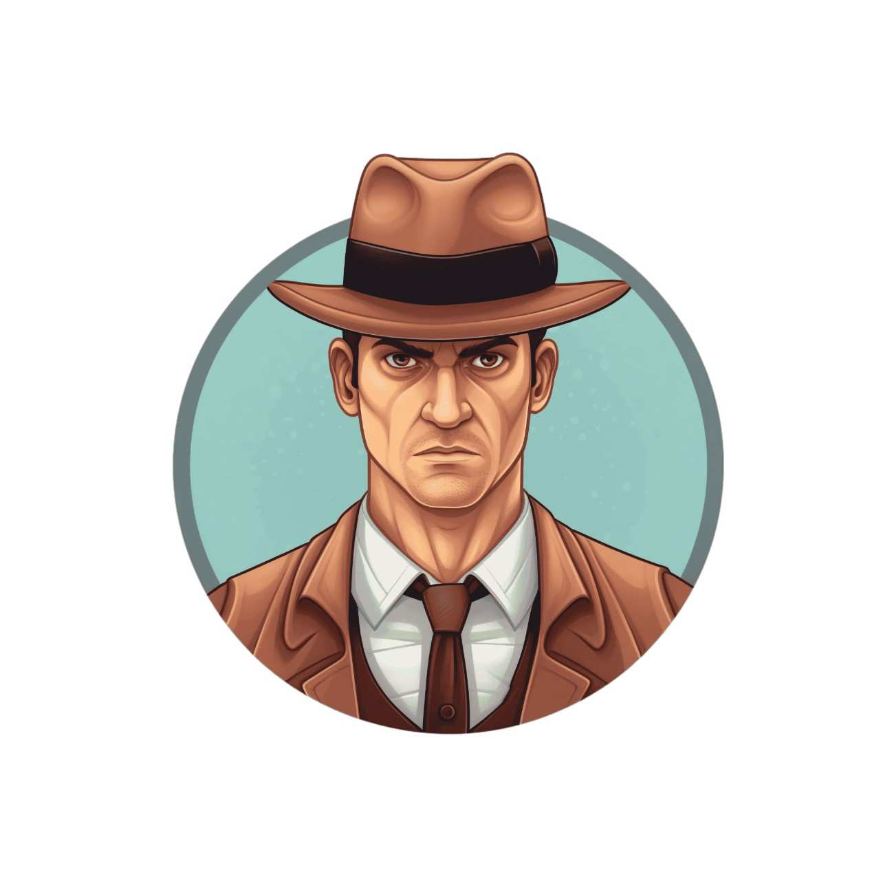 Detective de Letras