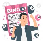 Bingo escritura