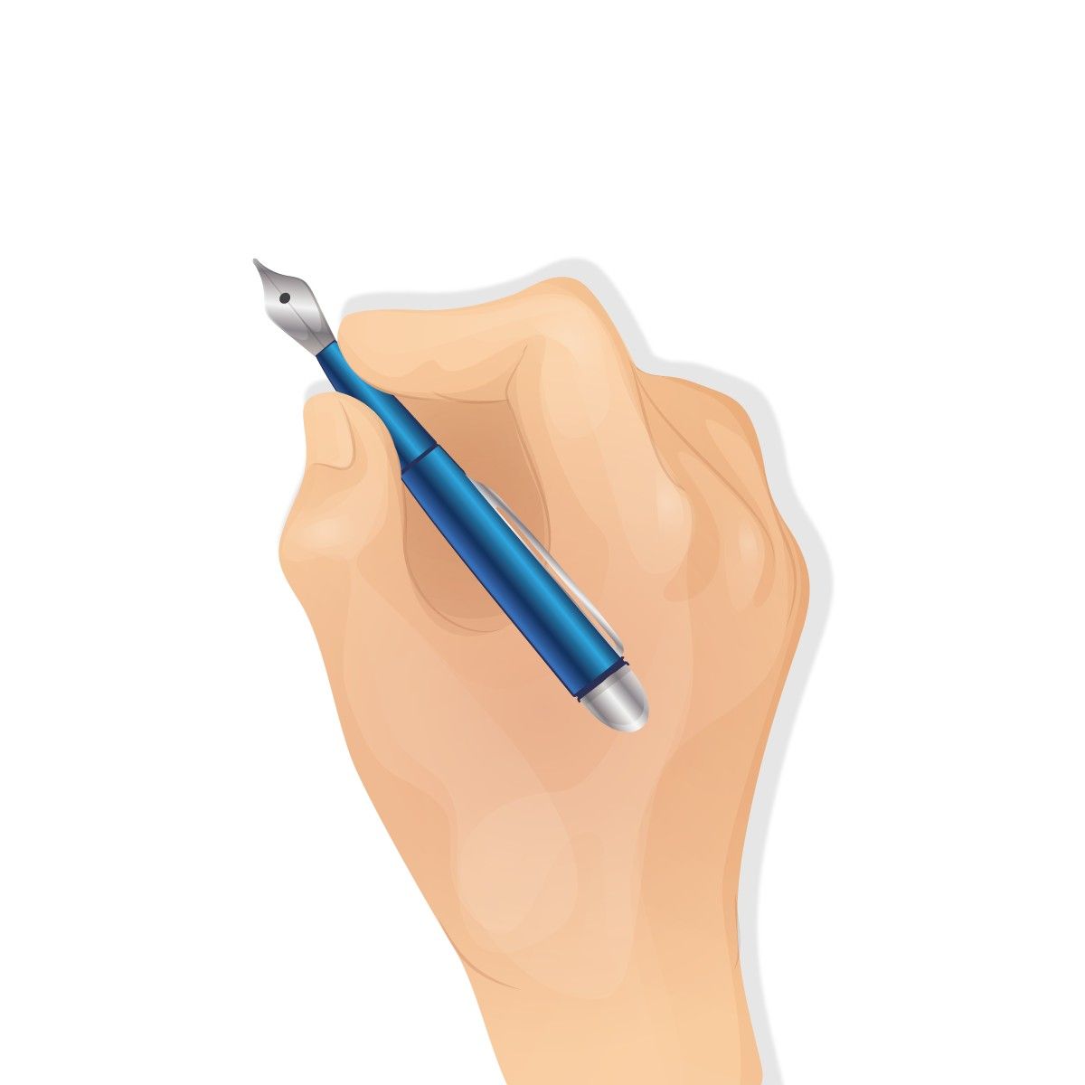 Escritura invisible