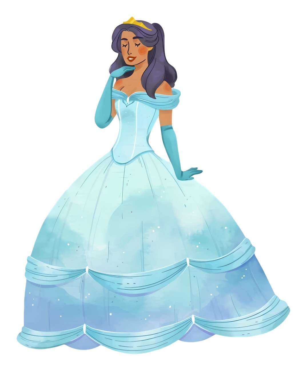 Princesa 1