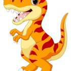 Dinosaurio 5