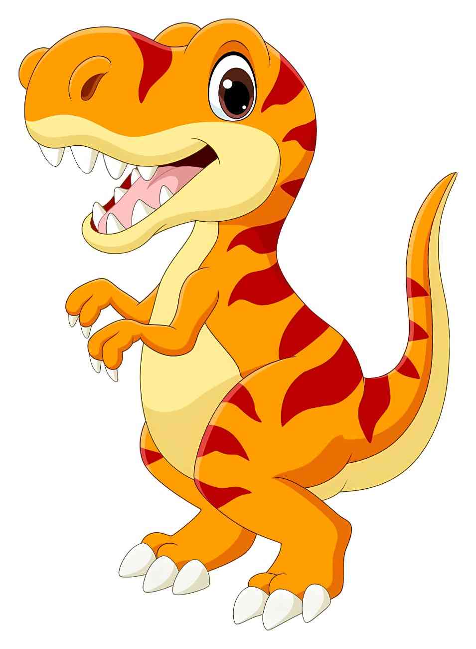 Dinosaurio 5