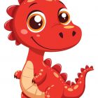 Dinosaurio 6