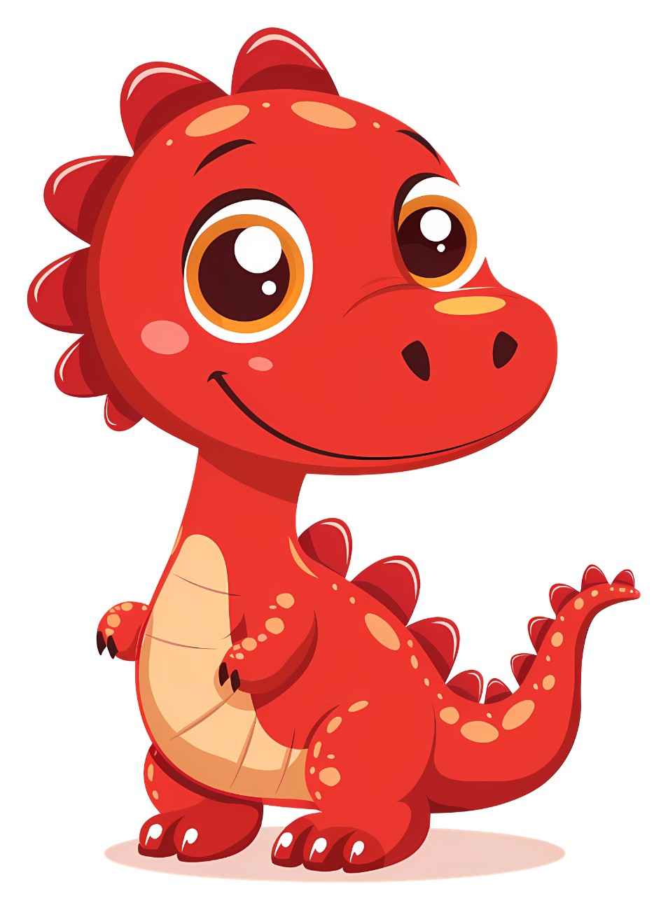Dinosaurio 6