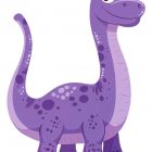 Dinosaurio 7