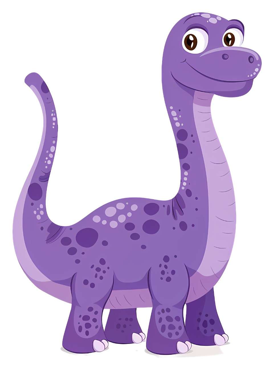 Dinosaurio 7