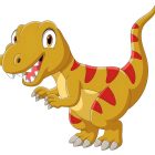Dinosaurio 9