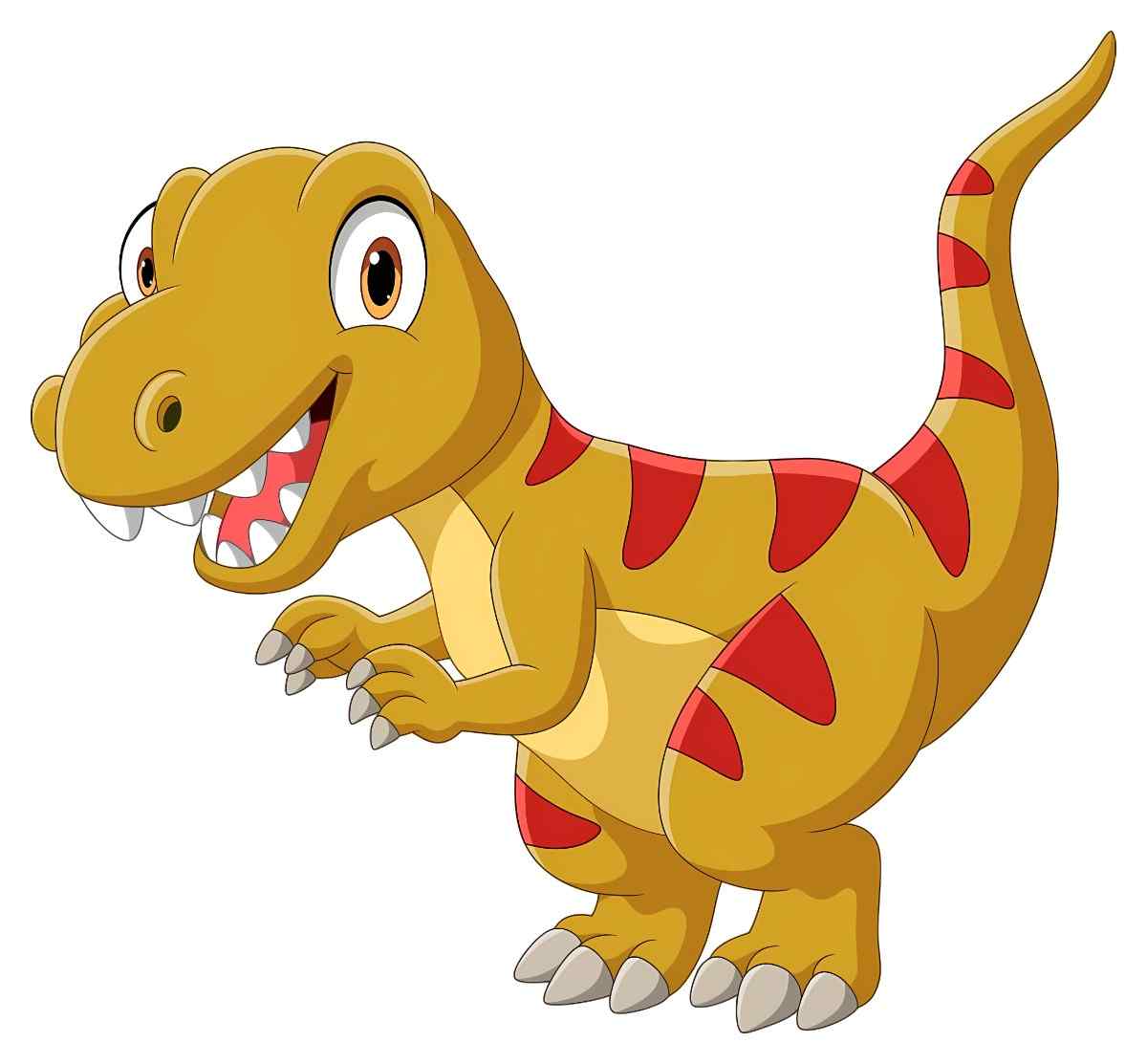 Dinosaurio 9