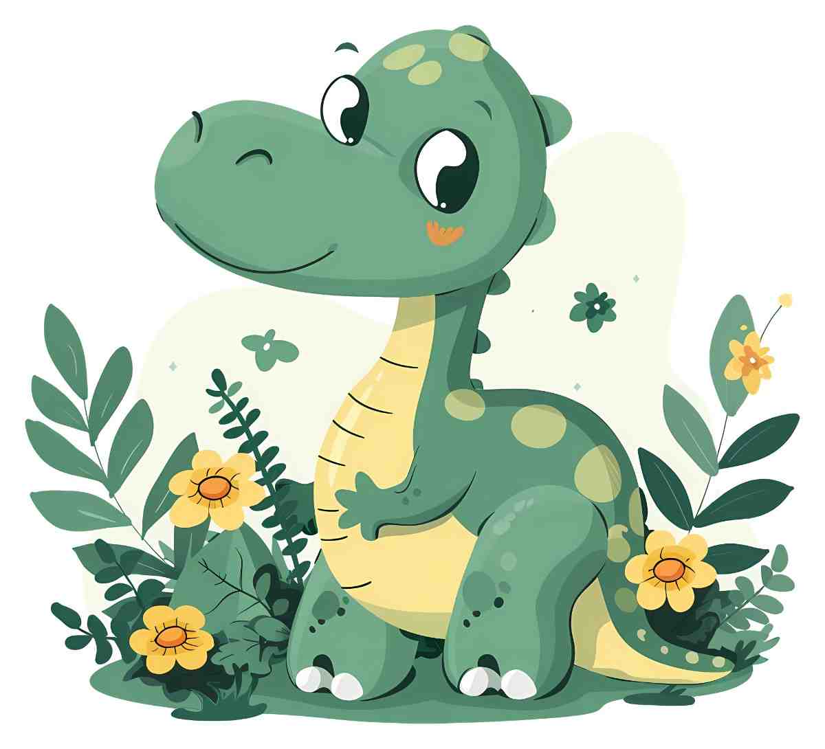 Dinosaurio 10