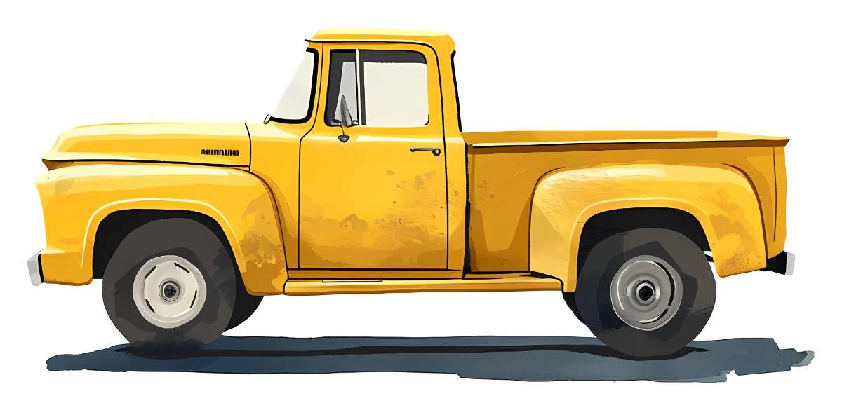 Camion