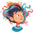 Cabeza niño
