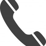 Bocina telefono