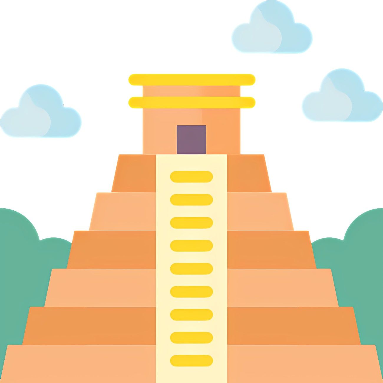 Paises de Centro America