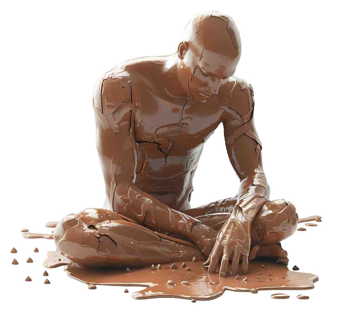 Claymation English version